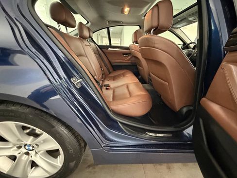 Used 2013 BMW 528i xDrive Sedan image 19