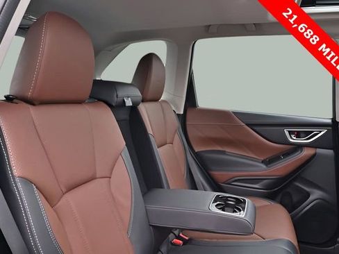 Used 2023 Subaru Forester Touring image 20