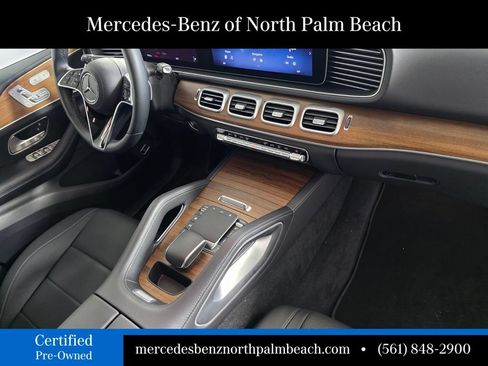 Certified 2026 Mercedes-Benz GLE 350 4MATIC image 31