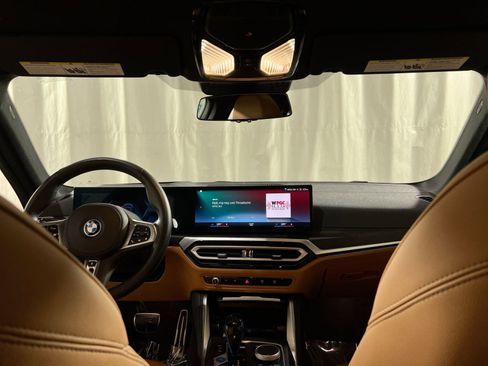 Used 2023 BMW i4 M50 image 17