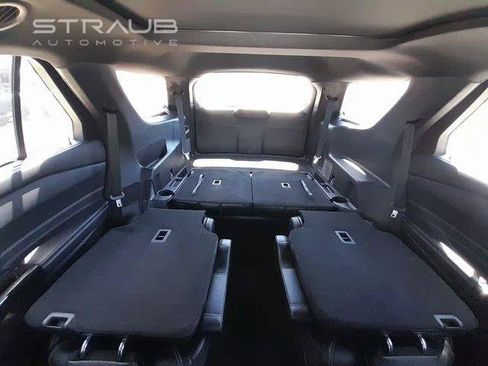 Used 2022 Ford Explorer ST w/ ST Street Pack AWD/4WD image 52
