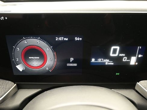 New 2026 Nissan Kicks S image 11