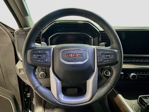Used 2025 GMC Sierra 1500 Elevation w/ Elevation Premium Package AWD/4WD image 10