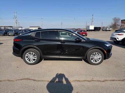 New 2026 Buick Envista Preferred w/ Convenience II Package image 7