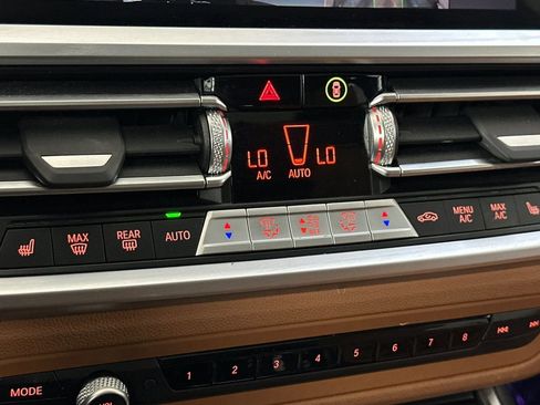 Used 2023 BMW 430i Gran Coupe 430i w/ Premium Package image 25