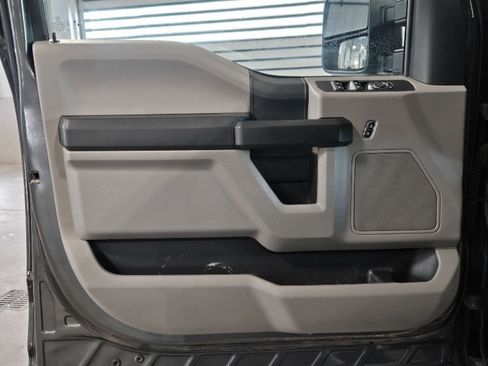 Used 2024 Ford F450 Lariat AWD/4WD image 12