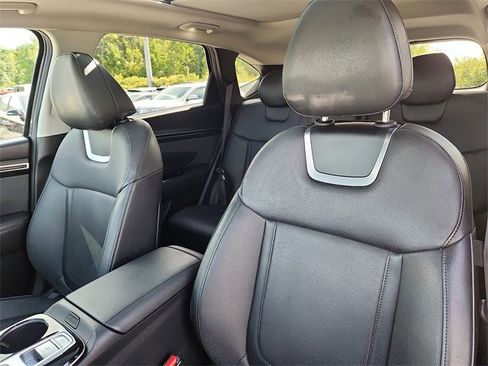 Certified 2022 Hyundai Tucson Limited w/ Cargo Package image 21