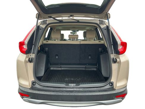 Used 2018 Honda CR-V EX image 24