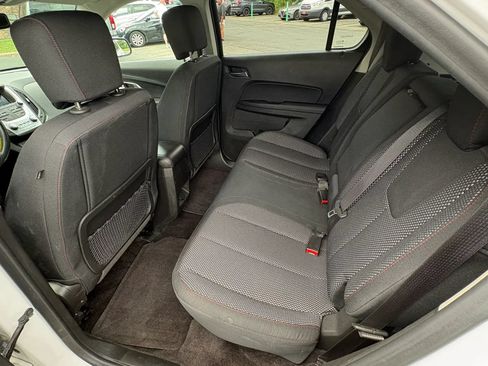 Used 2016 Chevrolet Equinox LT w/ Convenience Package AWD/4WD image 25