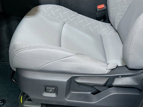 New 2026 Toyota Tacoma SR5 image 18