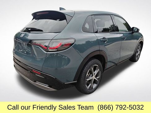 Used 2023 Honda HR-V EX-L image 6