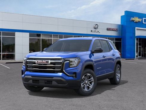 New 2026 GMC Terrain Elevation w/ Technology Package II image 6