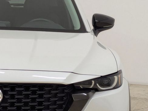 Used 2025 MAZDA CX-50 AWD 2.5 S w/ Preferred Package image 10