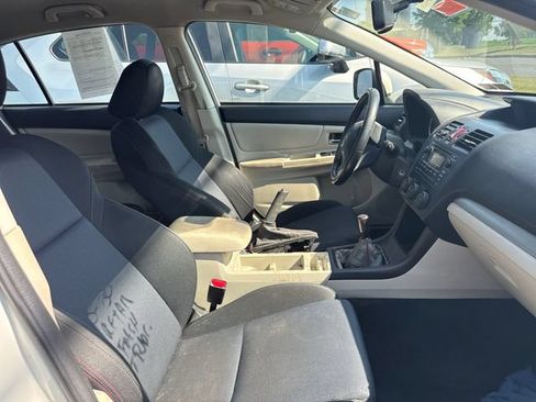 Used 2013 Subaru Impreza 2.0i Sport Premium AWD/4WD image 13