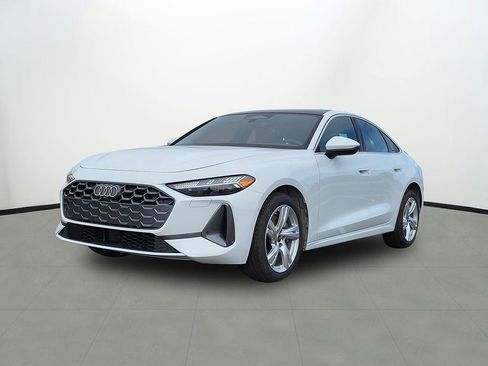 New 2025 Audi A5 2.0T Prestige image 1