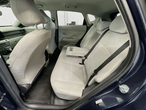 Used 2025 Hyundai Kona SEL FWD image 27