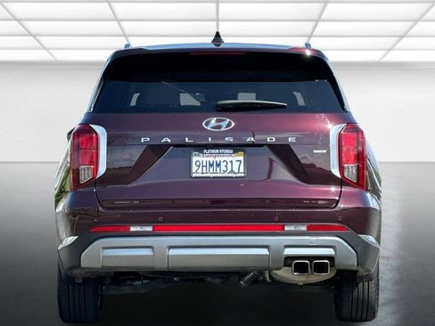 Used 2024 Hyundai Palisade Limited image 5