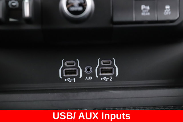 Used 2026 RAM 1500 Big Horn RWD image 25
