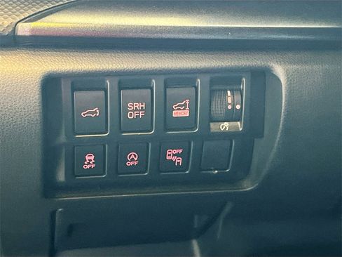 Used 2023 Subaru Forester Sport image 10