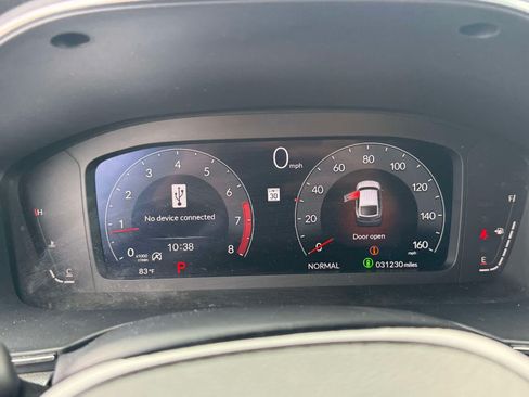 Certified 2024 Acura Integra A-Spec FWD image 22