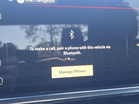 New 2026 GMC Sierra 1500 Elevation w/ Elevation Select Package image 9