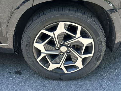 Used 2022 Hyundai Palisade Calligraphy AWD/4WD image 5