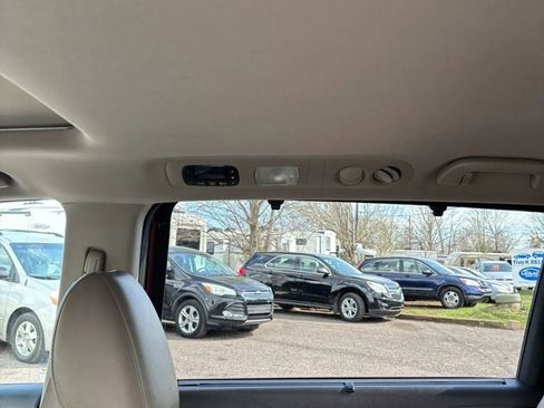 Used 2013 Honda Odyssey EX-L image 36