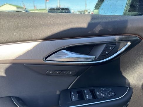 New 2026 Buick Envision Sport Touring AWD/4WD image 15