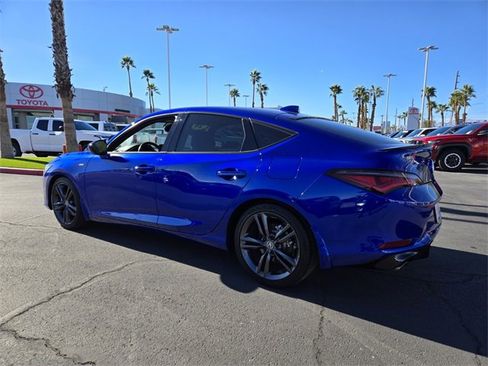 Used 2024 Acura Integra A-Spec image 5