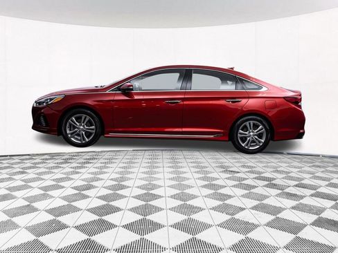 Used 2018 Hyundai Sonata Sport image 6