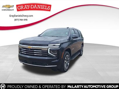New 2026 Chevrolet Tahoe LT w/ Comfort Package