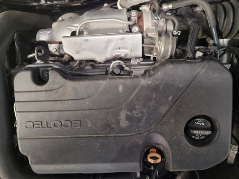 Used 2018 Chevrolet Malibu LT FWD image 30