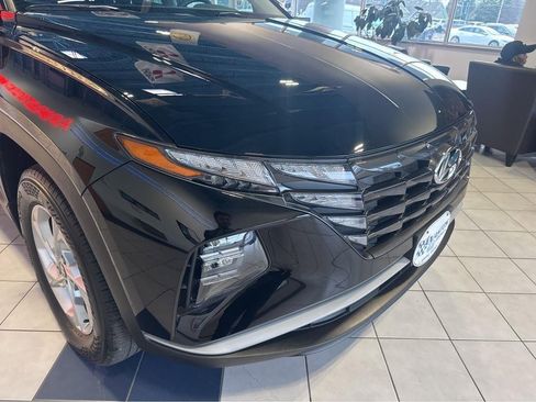 Used 2022 Hyundai Tucson SEL image 5