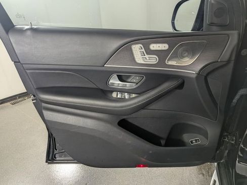 Used 2021 Mercedes-Benz GLE 350 4MATIC image 13