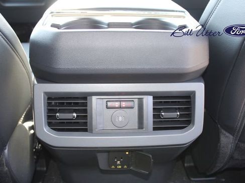 New 2026 Ford F350 Lariat w/ Black Appearance Package image 11