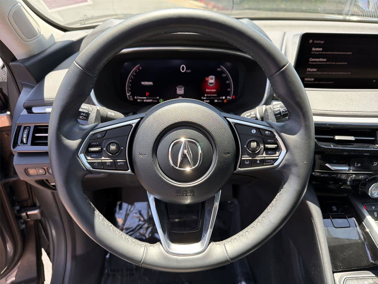 Used 2024 Acura MDX w/ Technology Package FWD image 16