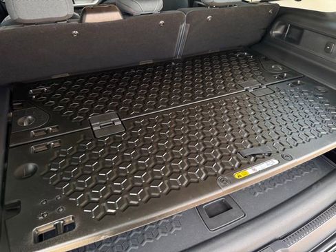 Used 2024 Ford Bronco Sport Heritage w/ Heritage Convenience Package image 12