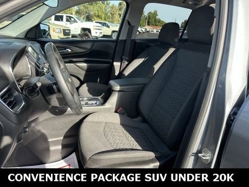 Used 2023 Chevrolet Equinox LT image 14