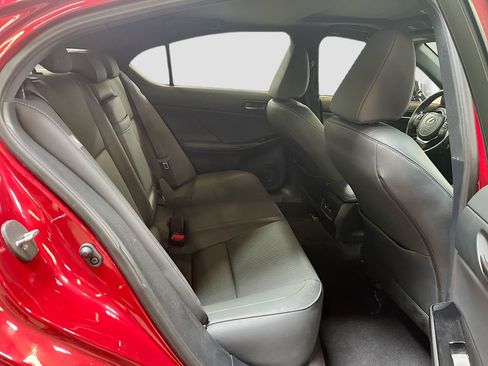 Used 2021 Lexus IS 300 w/ Comfort Package image 28