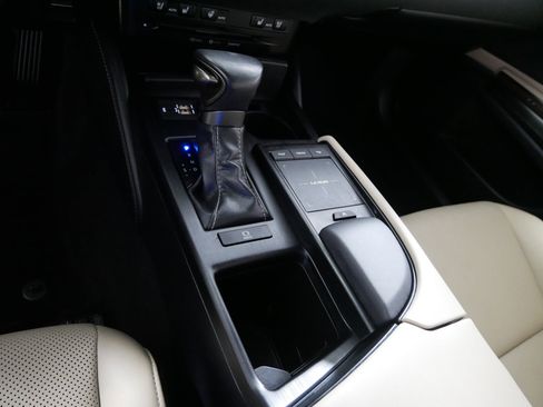 Used 2019 Lexus ES 350 w/ Premium Package FWD image 24