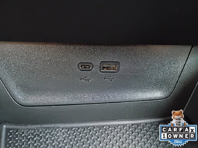 Used 2026 Chevrolet Equinox LT AWD/4WD image 6