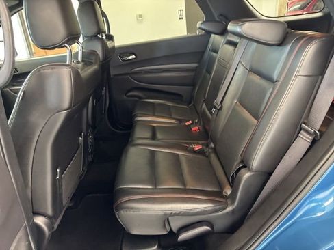 Used 2025 Dodge Durango R/T AWD/4WD image 20