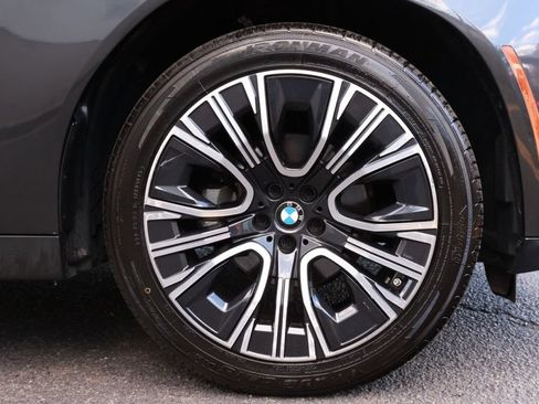 Used 2025 BMW X3 xDrive30i AWD/4WD image 42