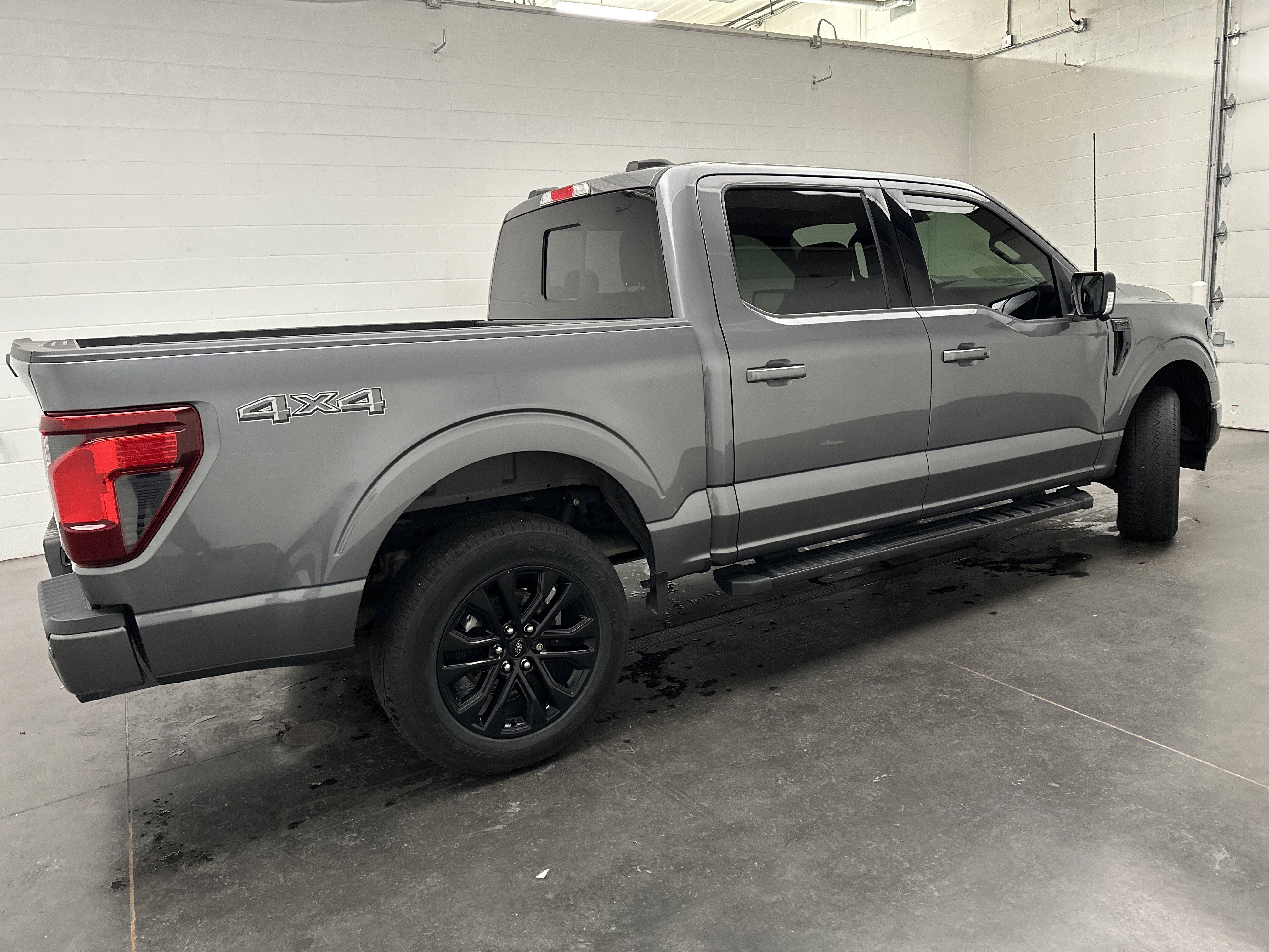 Used 2024 Ford F150 XLT w/ Equipment Group 302A MID AWD/4WD image 19
