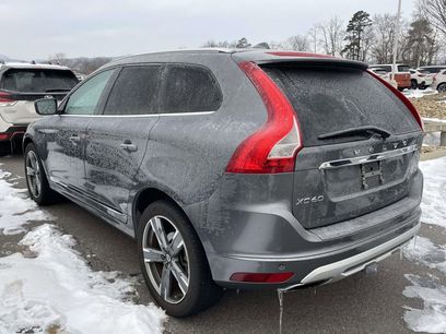 Used 2017 Volvo XC60 T5 Dynamic w/ Preferred Option Package