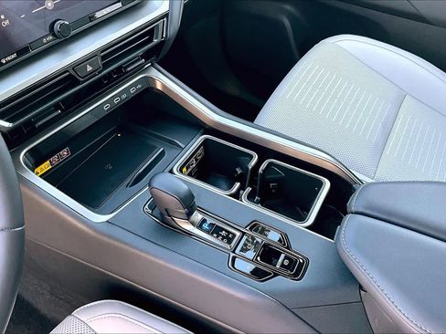Certified 2024 Lexus TX 350 FWD image 15
