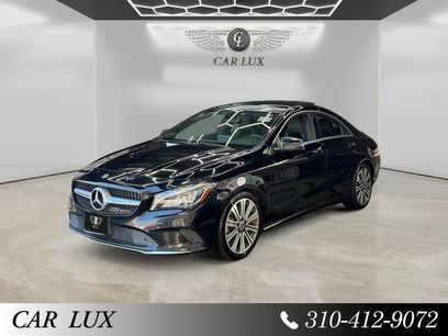 Used 2019 Mercedes-Benz CLA 250