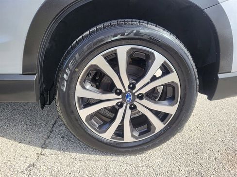 Used 2019 Subaru Forester Limited w/ Popular Package #3 image 31