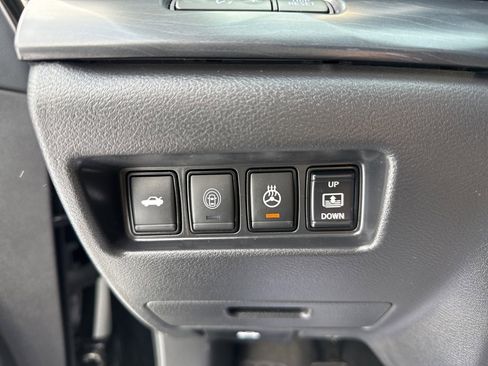 Used 2023 Nissan Maxima Platinum image 23