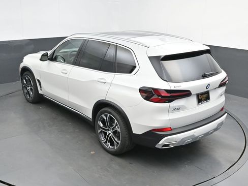 New 2026 BMW X5 xDrive40i AWD/4WD image 36